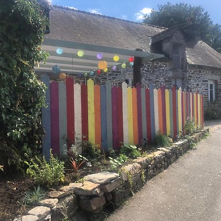 La Forge B&B Perret  Zewnętrze zdjęcie