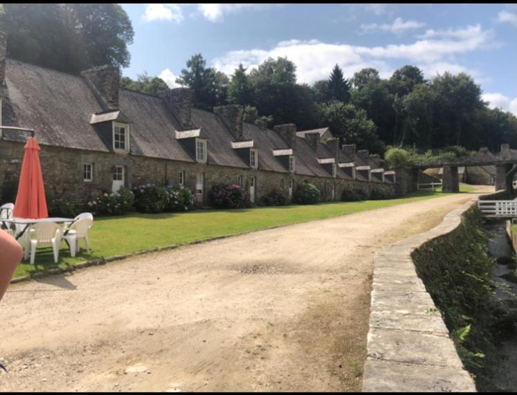 La Forge B&B Perret  Zewnętrze zdjęcie