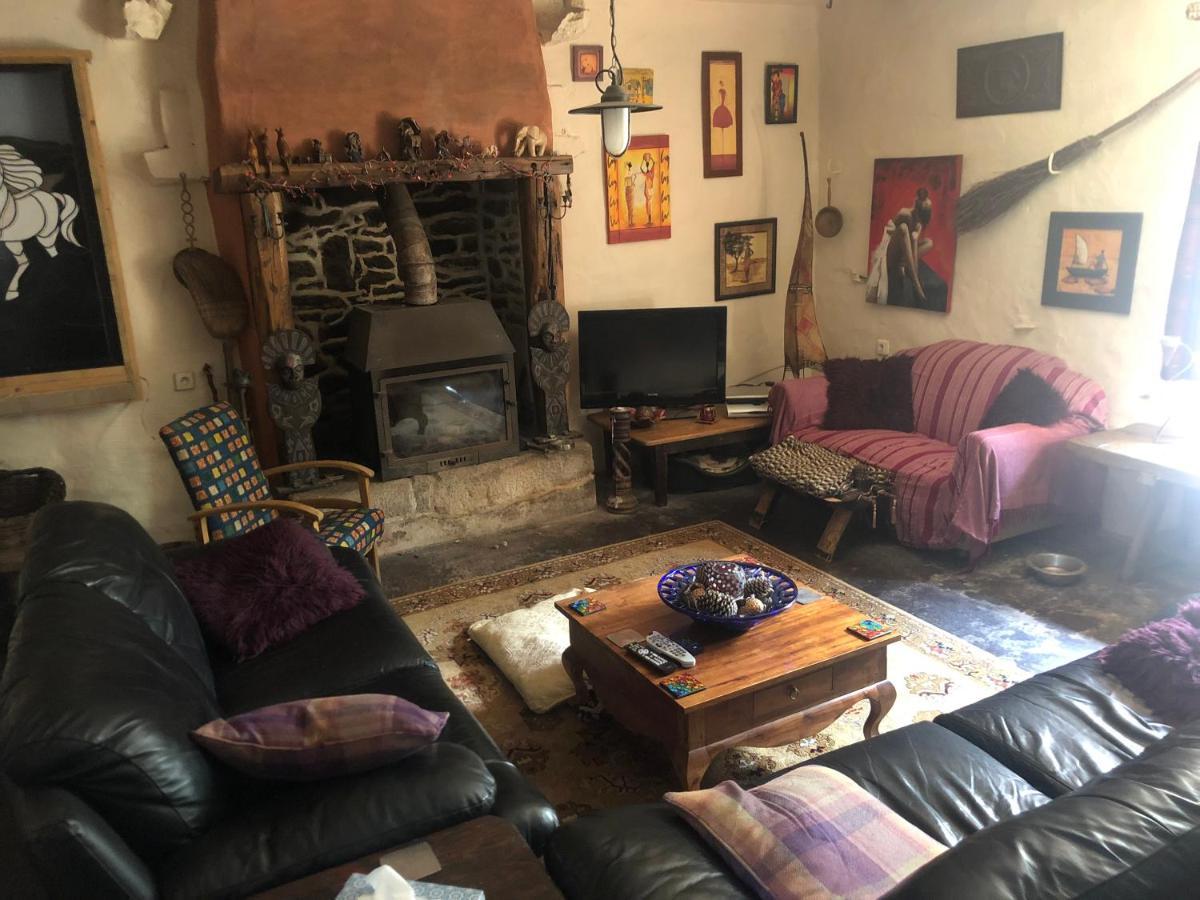 La Forge B&B Perret  Zewnętrze zdjęcie