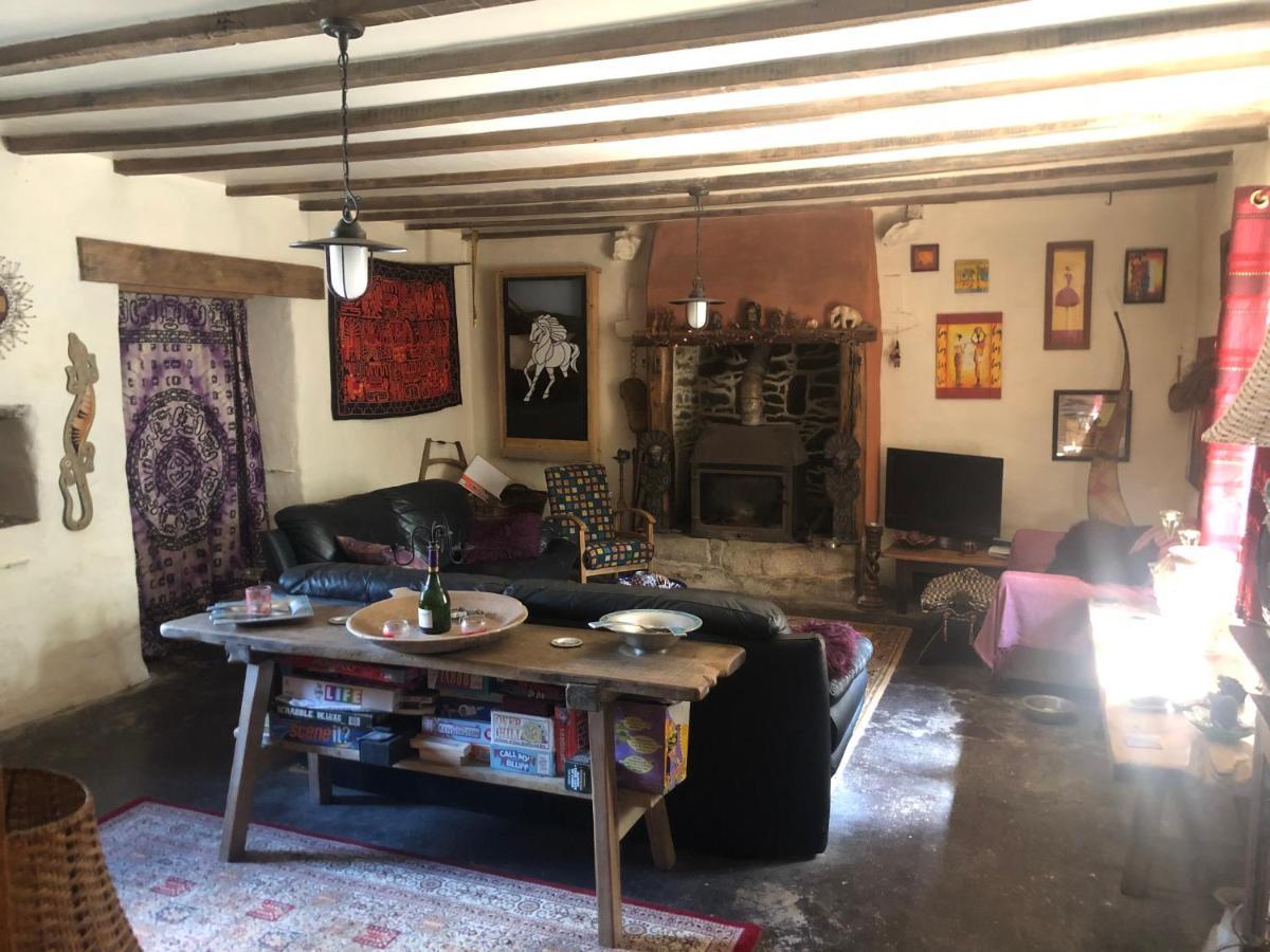 La Forge B&B Perret  Zewnętrze zdjęcie