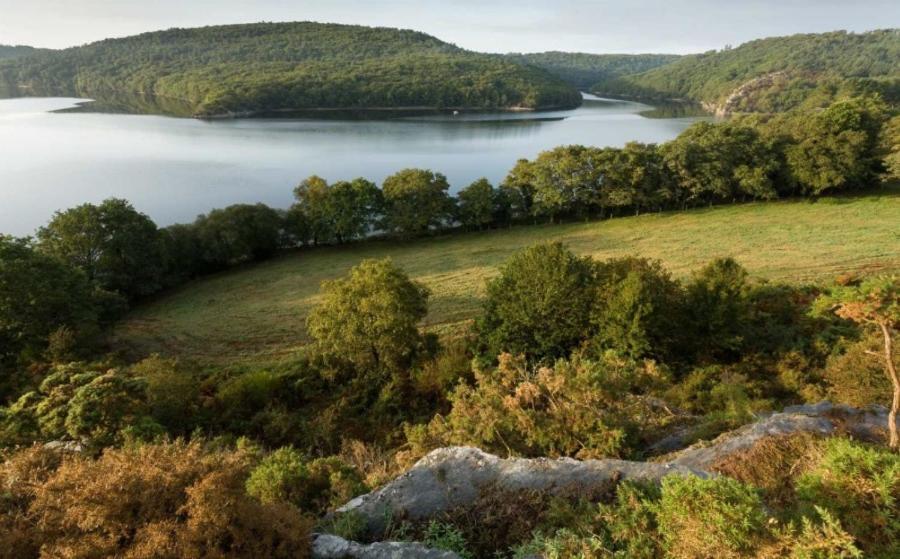 La Forge B&B Perret  Zewnętrze zdjęcie